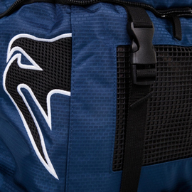Рюкзак Venum Challenger Xtreme Backpack Blue White, Фото № 5