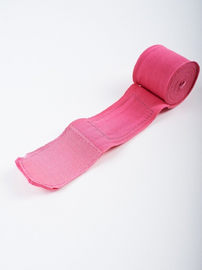 Бинты MANTO Handwraps Defend Pink, Фото № 2