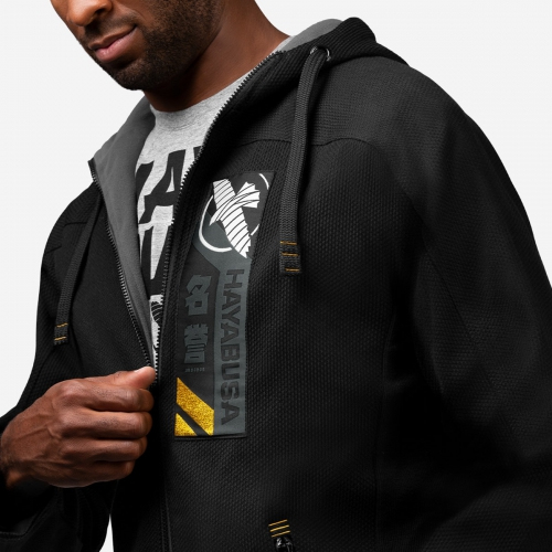 Hayabusa Uwagi Pro Gi Hoodie original