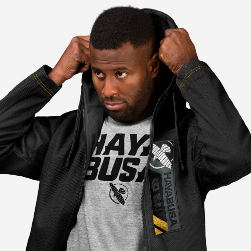 Hayabusa Uwagi Pro Gi Hoodie price