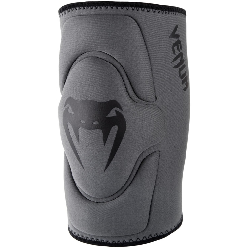 Venum Kontact Lycra Knee Pad Patented Gray buy