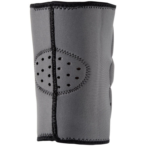 Venum Kontact Lycra Knee Pad Patented Gray price