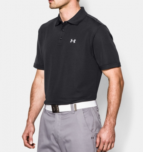 Футболка-поло Under Armour Performance Golf Polo купить