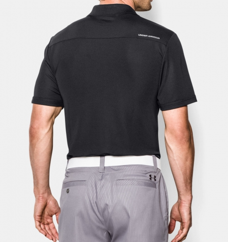 Футболка-поло Under Armour Performance Golf Polo цена