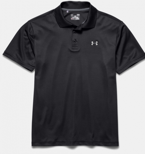Футболка-поло Under Armour Performance Golf Polo фото