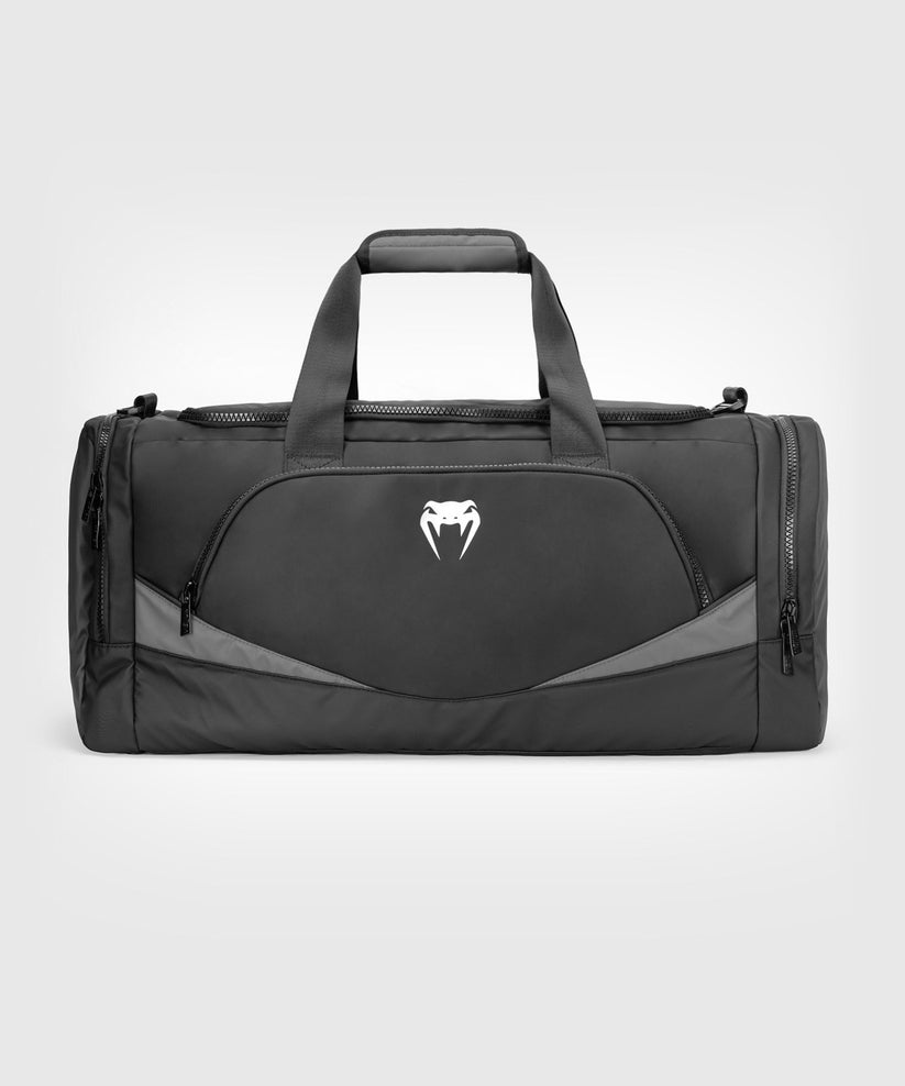 Сумка Venum Evo 2 Trainer Lite Sports Bags Black Grey