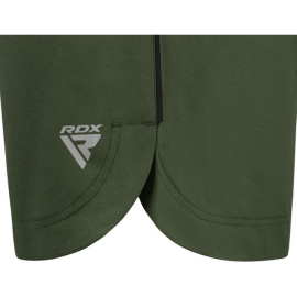 MMA shorts RDX T15 Fight Shorts Army Green price