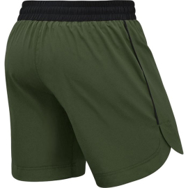 MMA shorts RDX T15 Fight Shorts Army Green buy