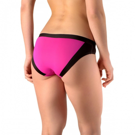 Женские спортивные трусы Peresvit Performance Womens Bikini Neon Pink, Фото № 2