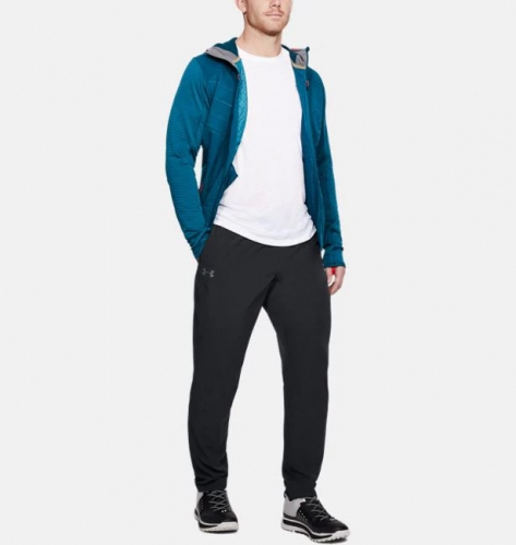 Штаны Under Armour Mens Ramble Pants Black цена