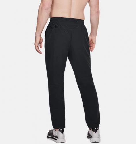 Штаны Under Armour Mens Ramble Pants Black купить