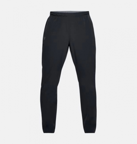 Штаны Under Armour Mens Ramble Pants Black фото