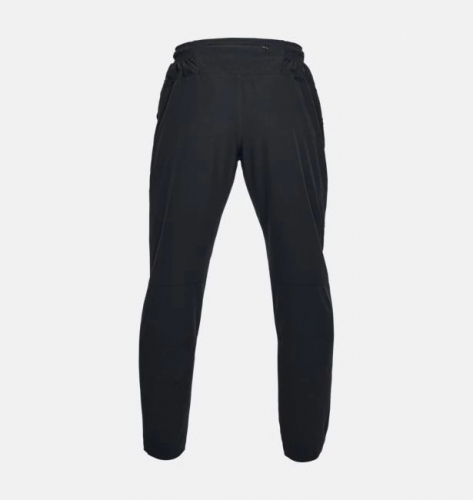 Штаны Under Armour Mens Ramble Pants Black оригинал