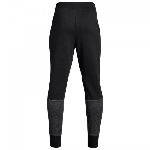 Under Armour Double Knit Pants for children Black buy