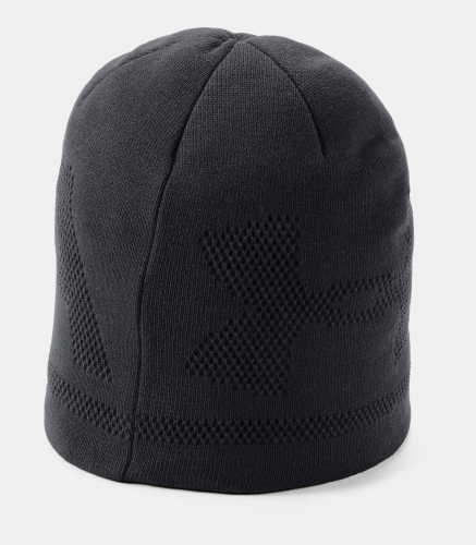 Шапка Under Armour Billboard Beanie 3.0 Beanie Black купити