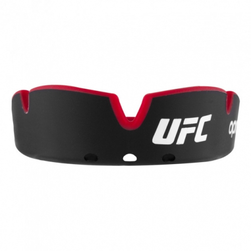 OPRO Self-Fit UFC Full Pack Junior Silver childrens mouth guard where to buy