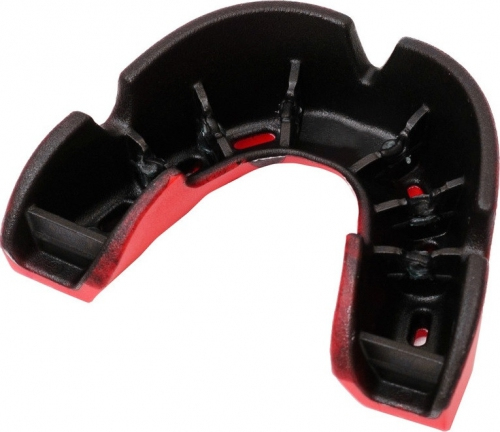 OPRO Self-Fit UFC Full Pack Junior Silver childrens mouth guard original