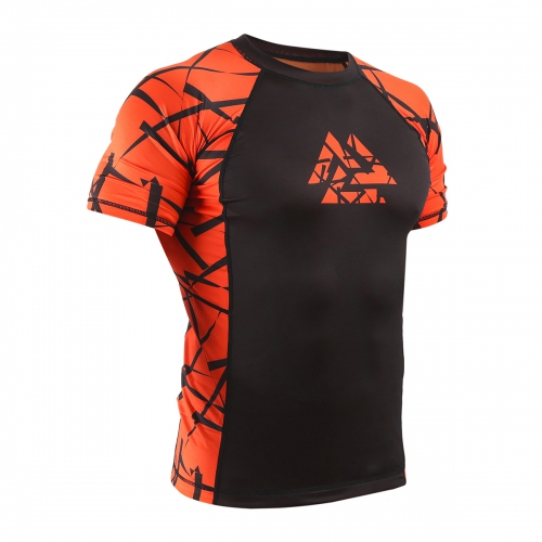 Детский рашгард Kids Peresvit Rival Rashguard Shortsleeve купить