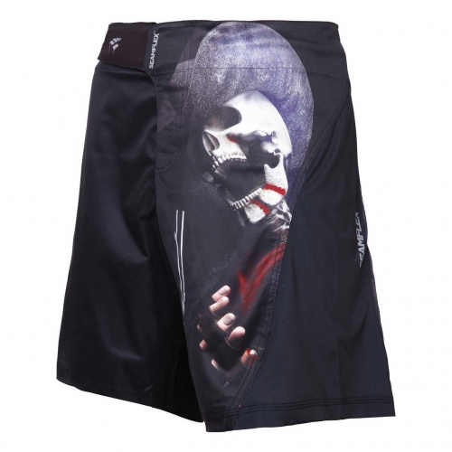 MMA shorts PunchTown Frakas 2.0 The Outlaw Fight Shorts price