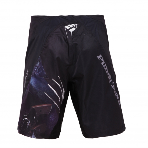 MMA shorts PunchTown Frakas 2.0 The Outlaw Fight Shorts buy