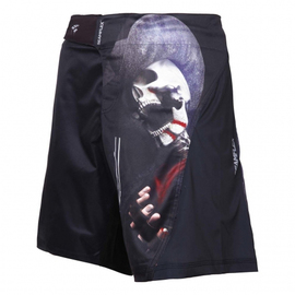 Шорты ММА PunchTown Frakas 2.0 The Outlaw Fight Shorts, Фото № 3