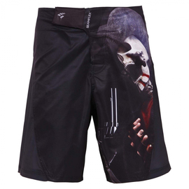Шорты ММА PunchTown Frakas 2.0 The Outlaw Fight Shorts
