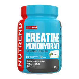 Nutrend Creatine Monohydrate Creapure®
