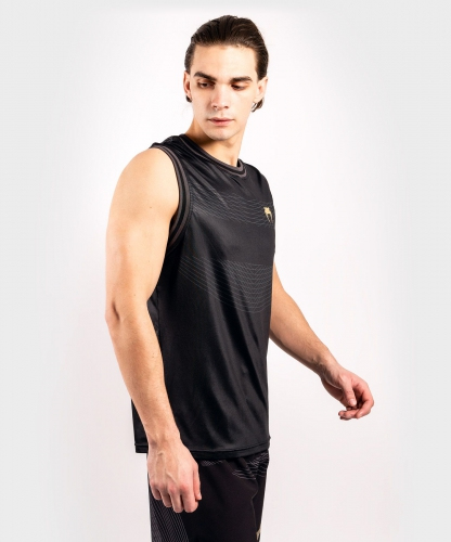 Venum Club 182 Tank Top Black Gold buy