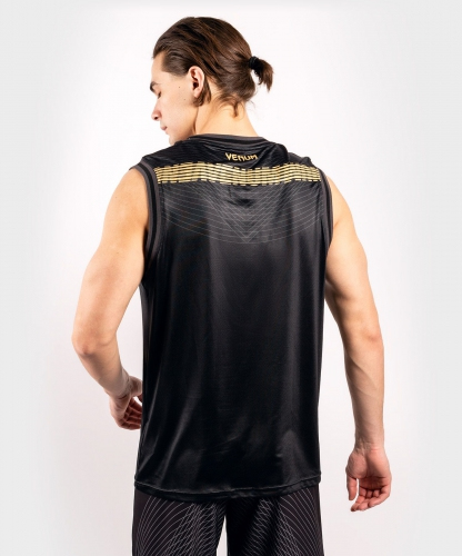 Venum Club 182 Tank Top Black Gold price