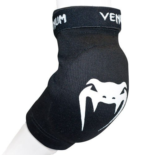 Налокотники Venum Kontact Elbow Protector - Cotton купить