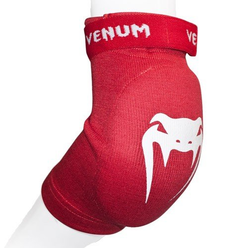 Налокотники Venum Kontact Elbow Protector - Cotton цена