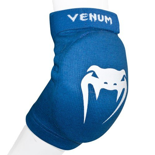 Налокотники Venum Kontact Elbow Protector - Cotton фото