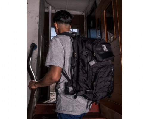 Рюкзак TITLE Boxing Tactical Combat Backpack фото