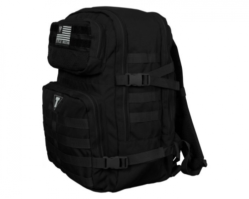 Рюкзак TITLE Boxing Tactical Combat Backpack купить