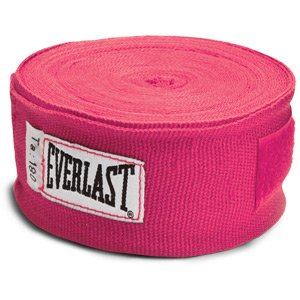 Бинти боксерські Everlast 180 Mexican Handwraps фото
