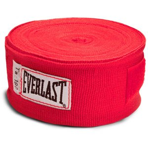 Бинти боксерські Everlast 180 Mexican Handwraps ціна