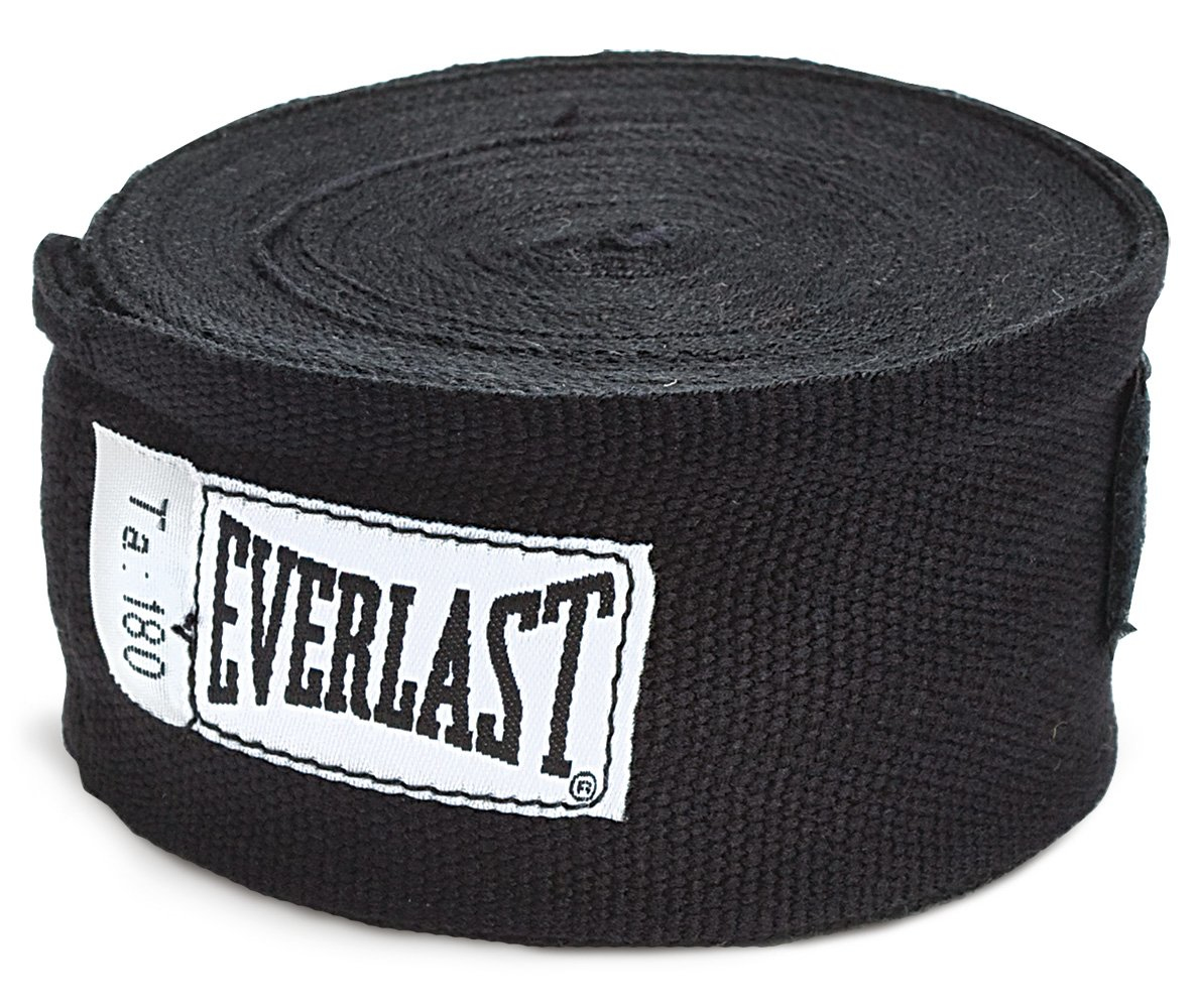Бинти боксерські Everlast 180 Mexican Handwraps