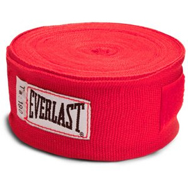 Бинты боксерские Everlast 180 Mexican Handwraps, Фото № 3