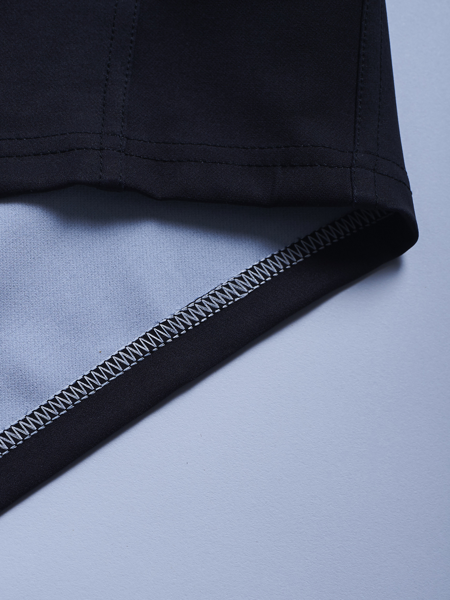 Шорти для MMA MANTO Fightshorts Competitor Black розмір