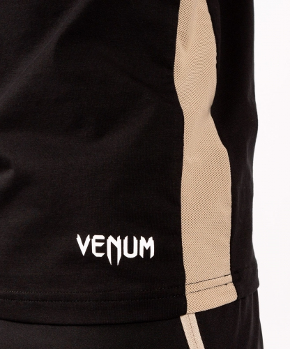 Venum Origins T-shirt Loma Edition Black White where to buy