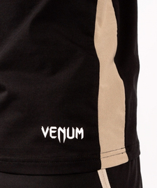 Футболка Venum Origins T-shirt Loma Edition Black White, Фото № 7