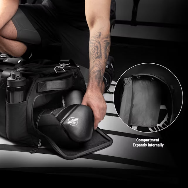 Hayabusa Airstream Athletic Duffle Bag buy