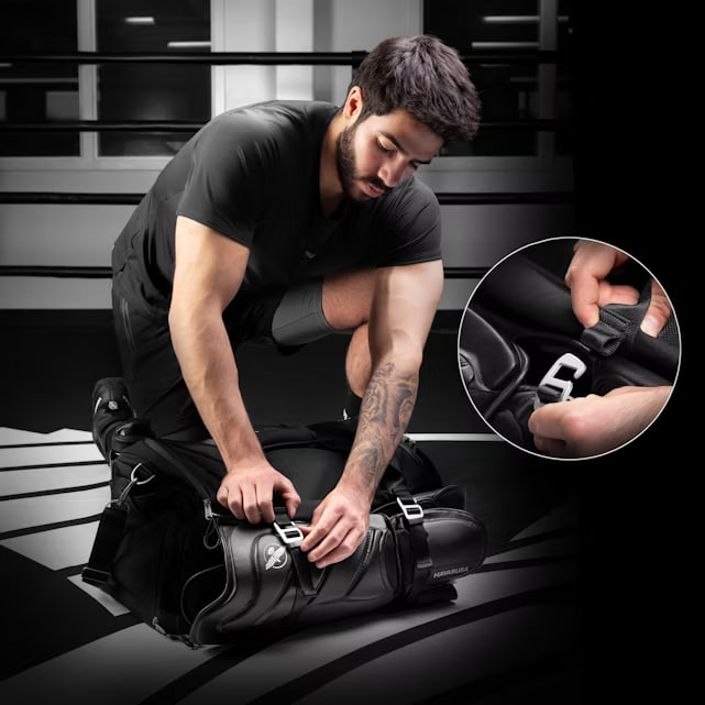 Hayabusa Airstream Athletic Duffle Bag price