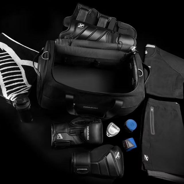 Hayabusa Airstream Athletic Duffle Bag original