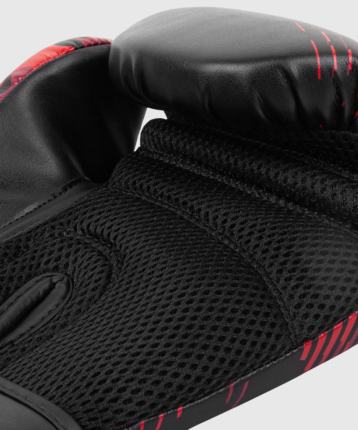 Boxing gloves Ringhorns Charger Camo Black Red price