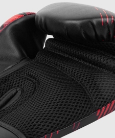 Боксерские перчатки Ringhorns Charger Camo Black Red, Фото № 3