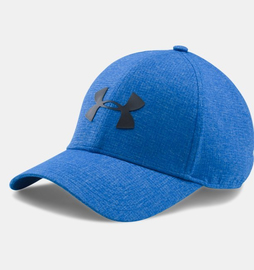 Бейсболка Under Armour CoolSwitch ArmourVent 2.0 Cap Blue