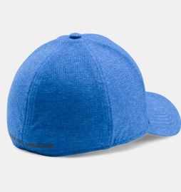 Бейсболка Under Armour CoolSwitch ArmourVent 2.0 Cap Blue, Фото № 2