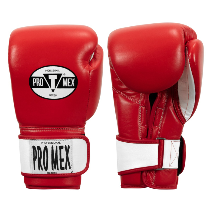 Projectile gloves Pro Mex Professional Bag Gloves V3.0 Red buy