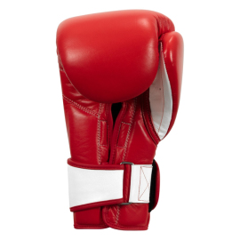 Снарядные перчатки Pro Mex Professional Bag Gloves V3.0 Red, Фото № 4